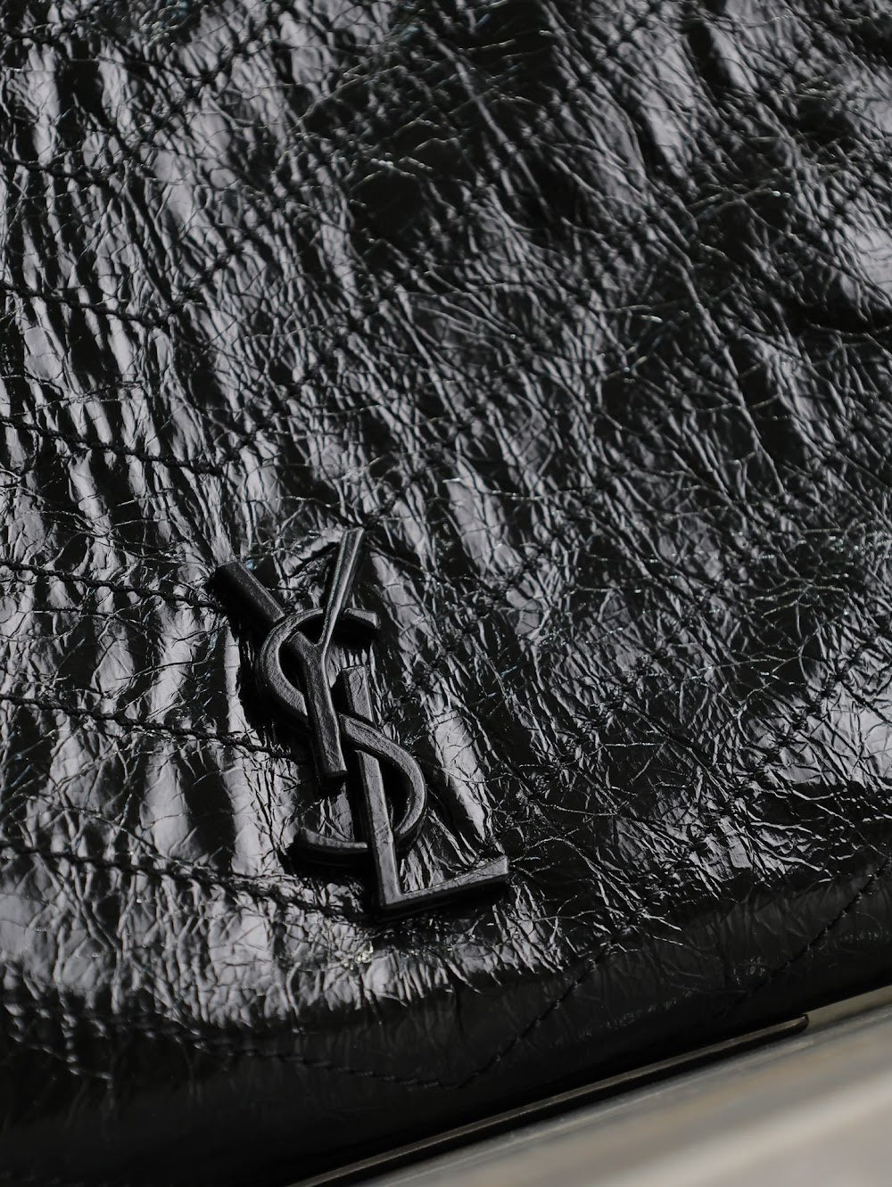 Dragons Bags YSLn Luxury Bag --120308