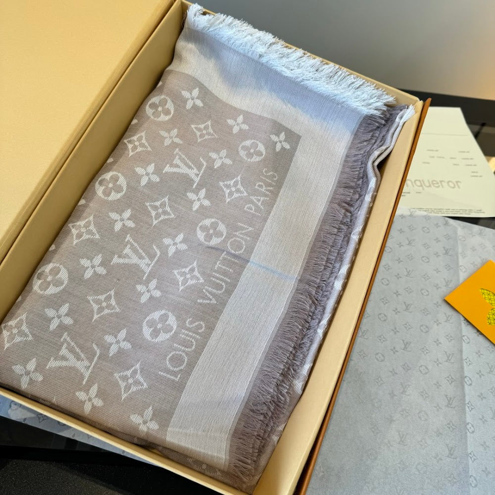 Dragons Bags Premium Designer Scarf --99707
