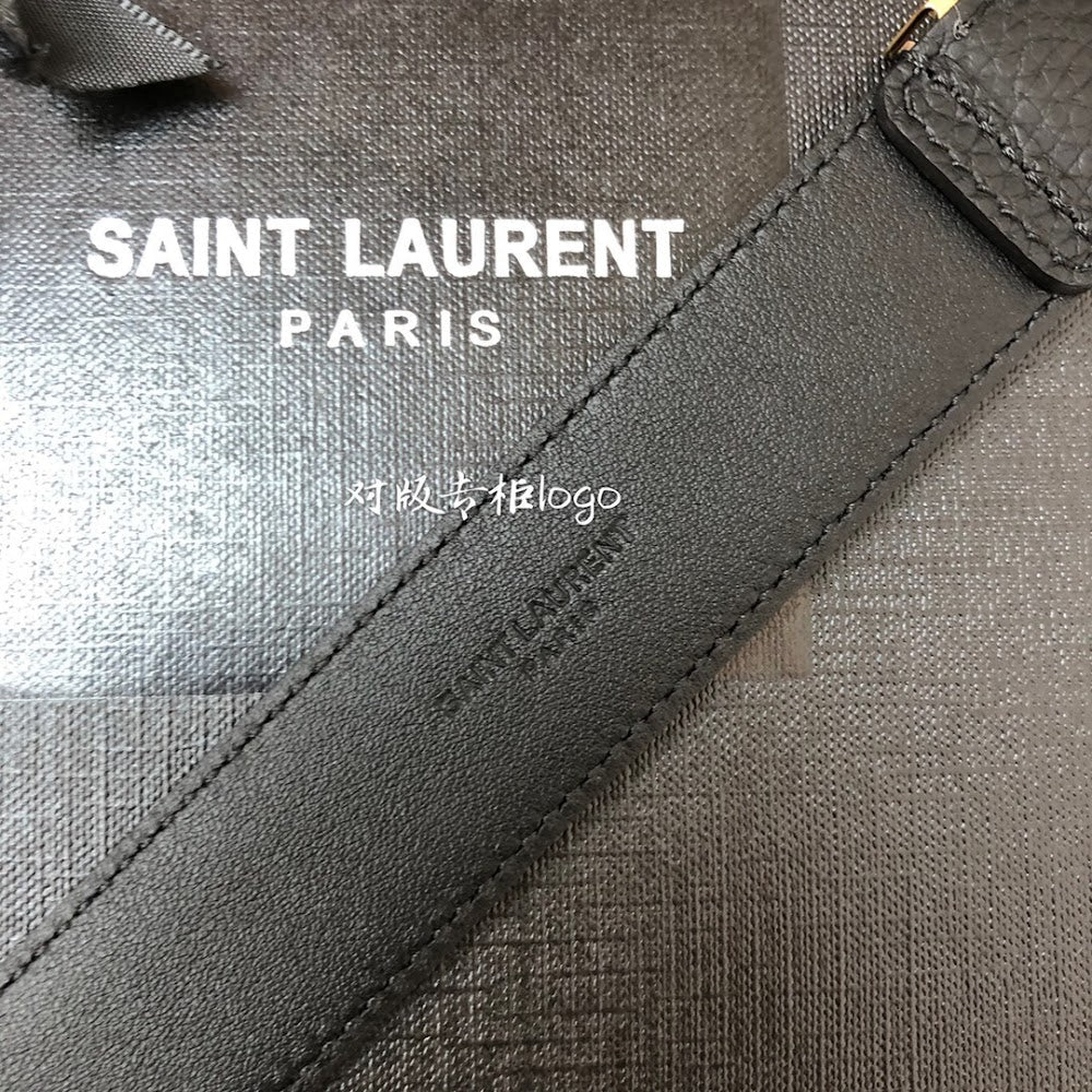 Dragons Bags YSLn Luxury Belt --110508