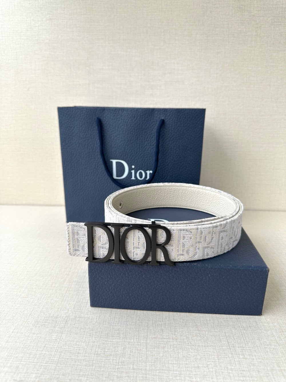 Dragons Bags Diorn Luxury Belt --107785