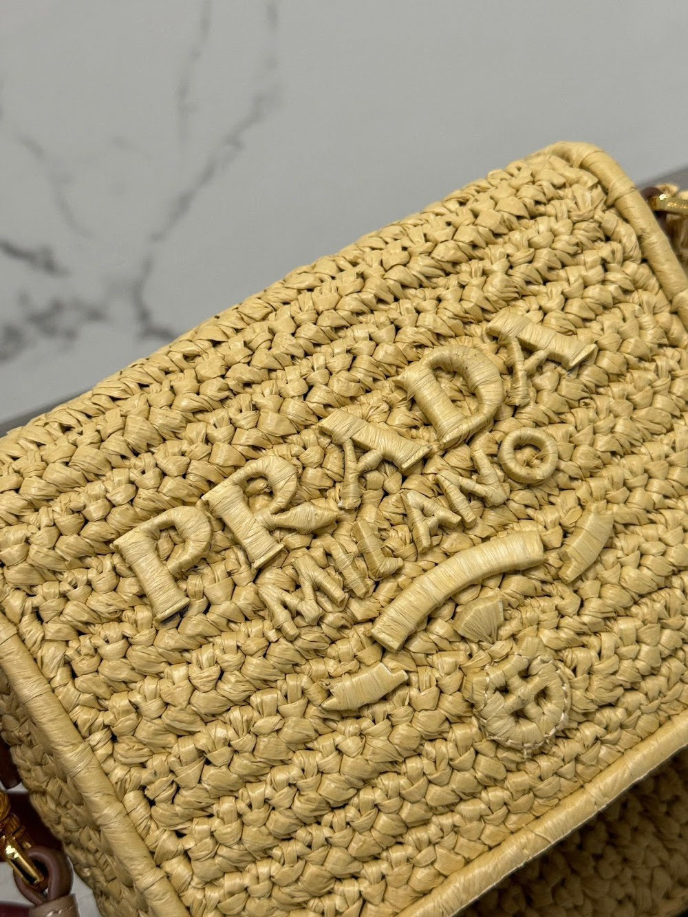 Dragons Bags Prada Luxury Bag --54647