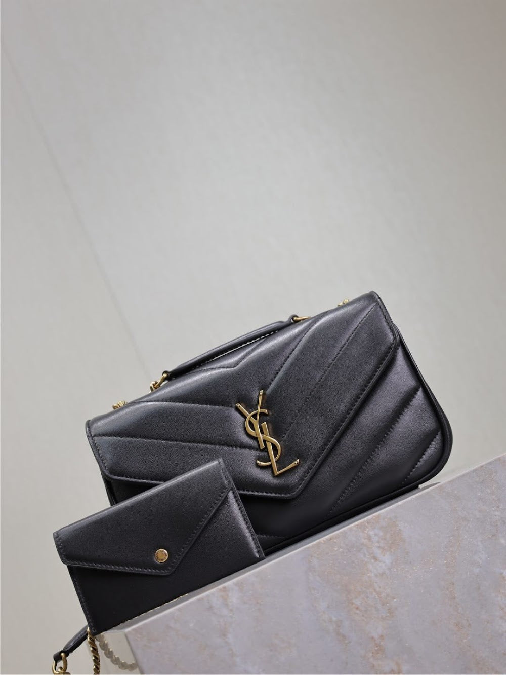 Dragons Bags YSLn Luxury Bag --120586