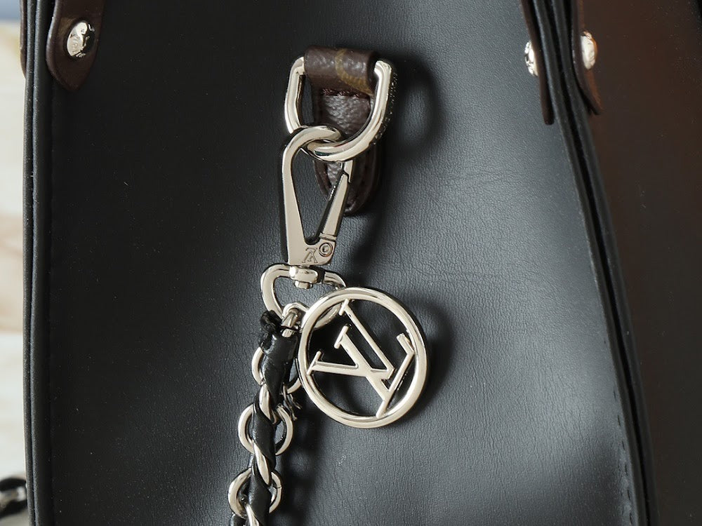 Dragons Bags ln Luxury Bag --78654
