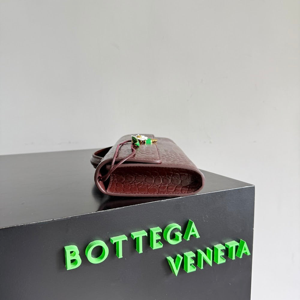 Dragons Bags Bottegan Luxury Bag --91321