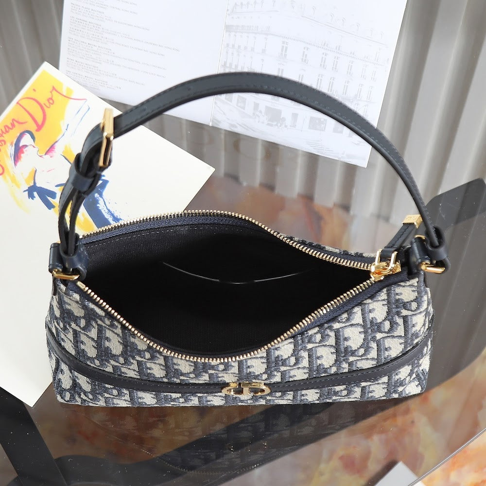 Dragons BagsDiorn Luxury Bag --115631