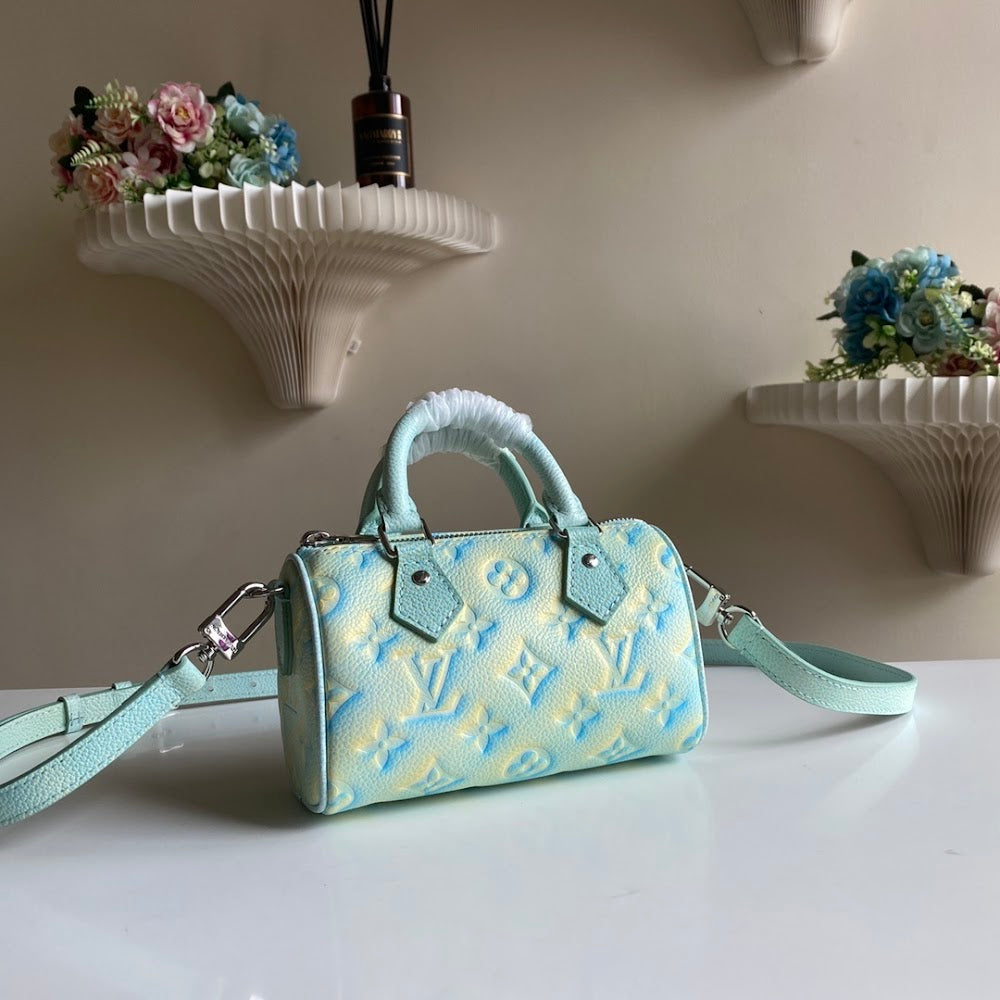 Dragons Bags LVn Luxury Bag --79992