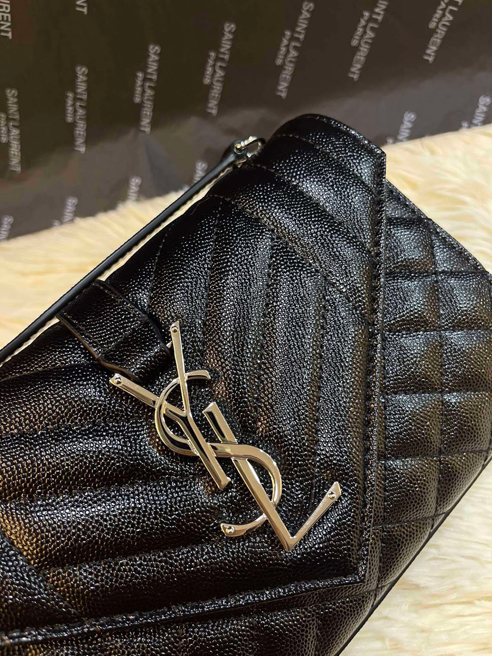 Dragons Bags YSLn Luxury Bag --119994