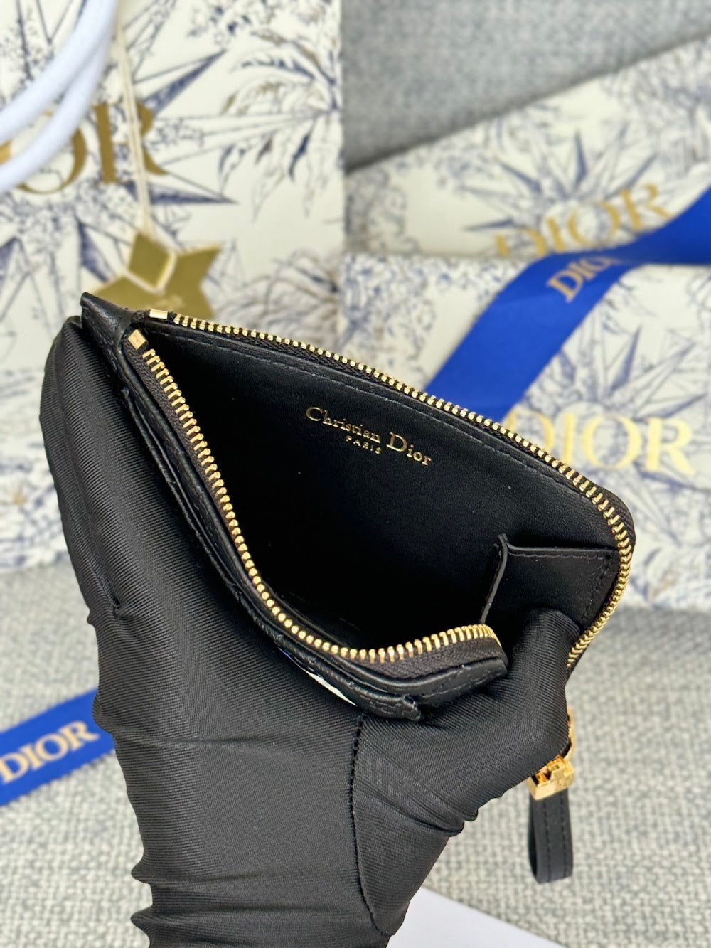 Dragons BagsDiorn Luxury Bag --114518