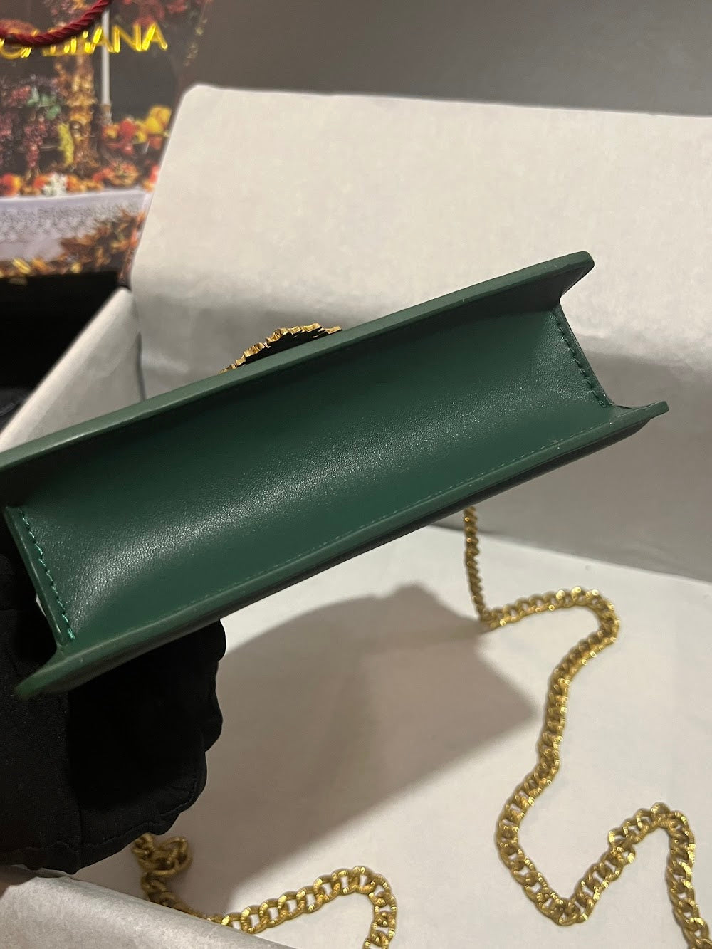 Dragons Bags DGn Luxury Bag --93888