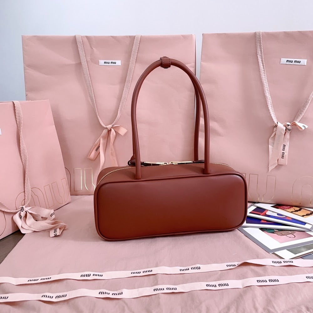 Dragons Bags Miun Miun Luxury Bag --123684