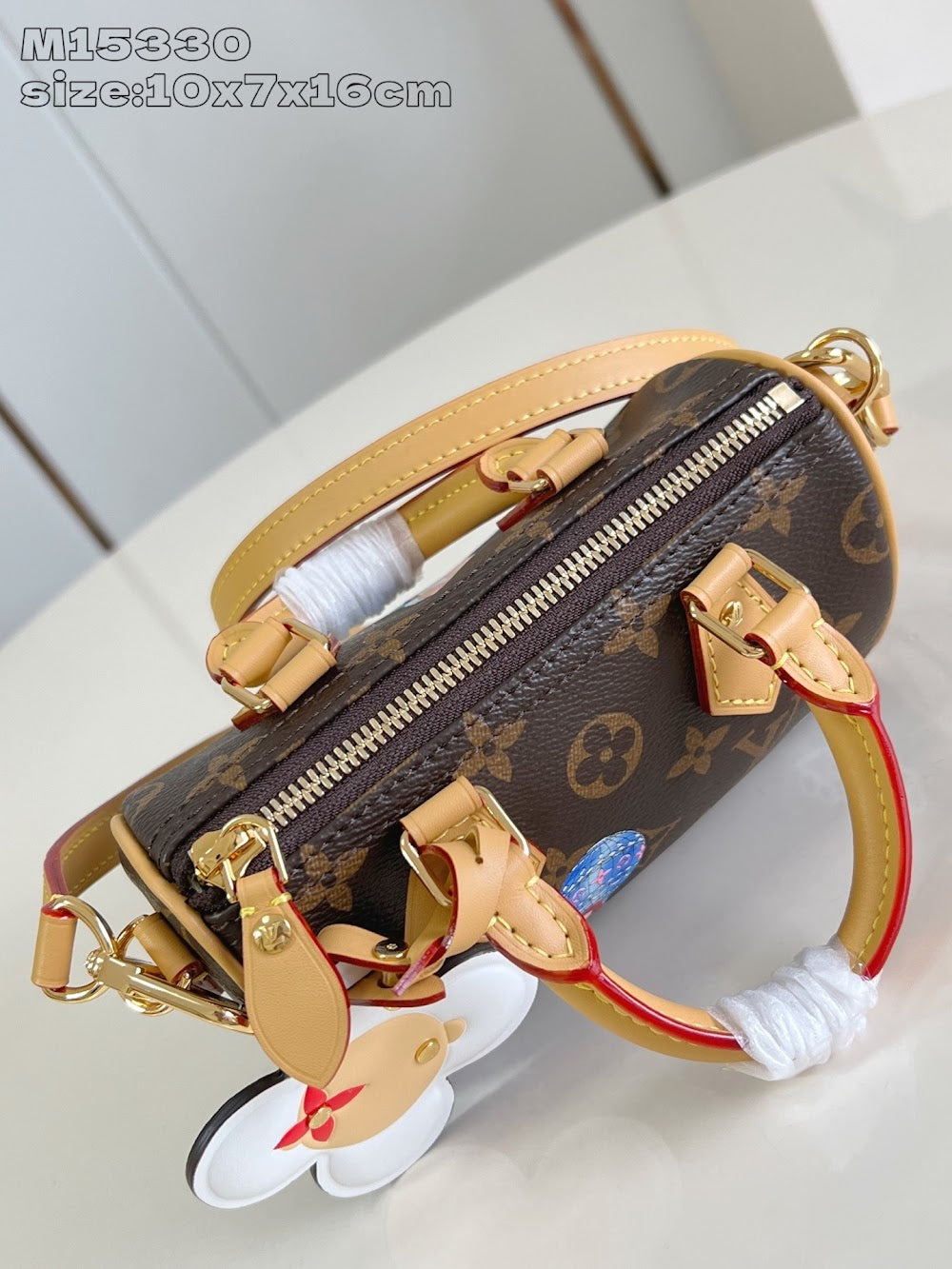 Dragons Bags ln Luxury Bag --97526