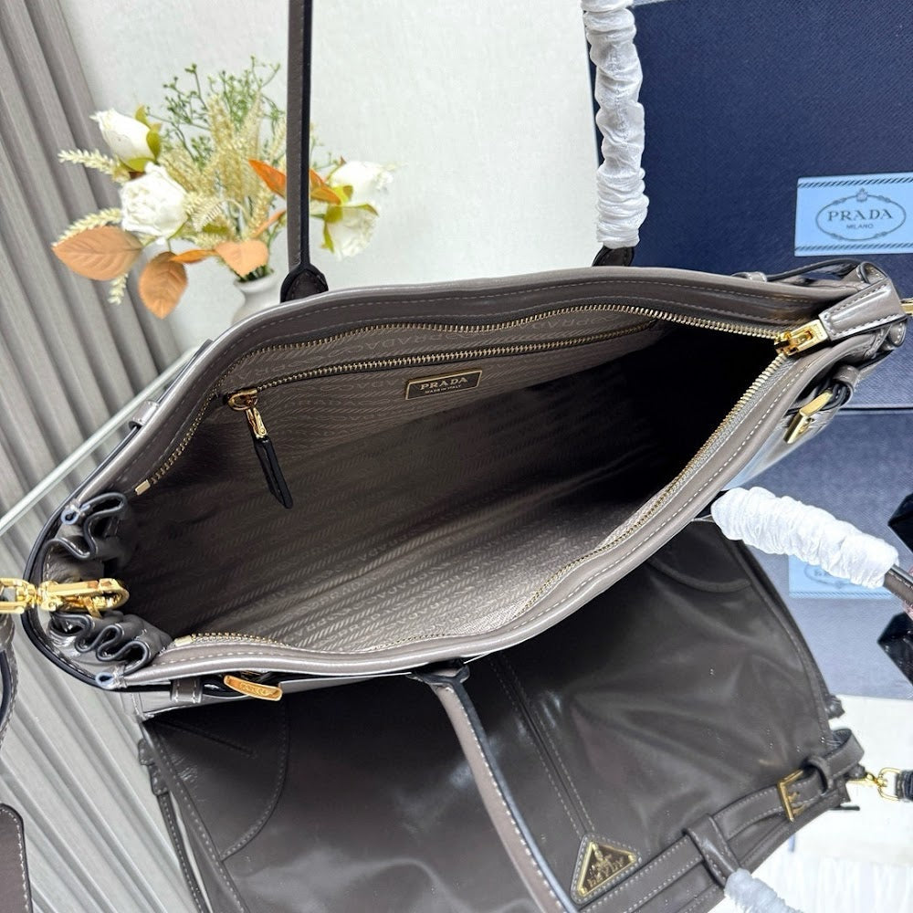 Dragons Bags Pradn Luxury Bag --102179