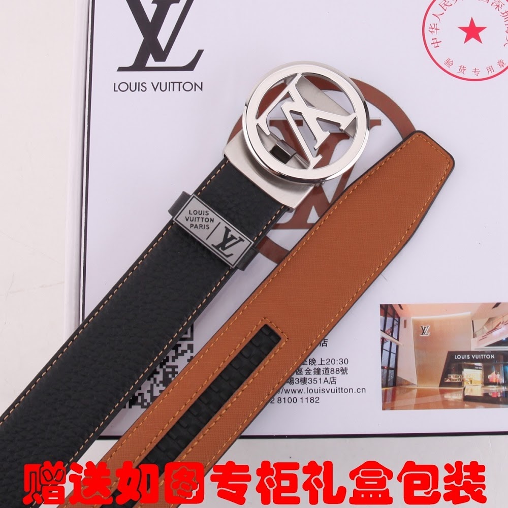 Dragons Bags ln Luxury Belt --107204
