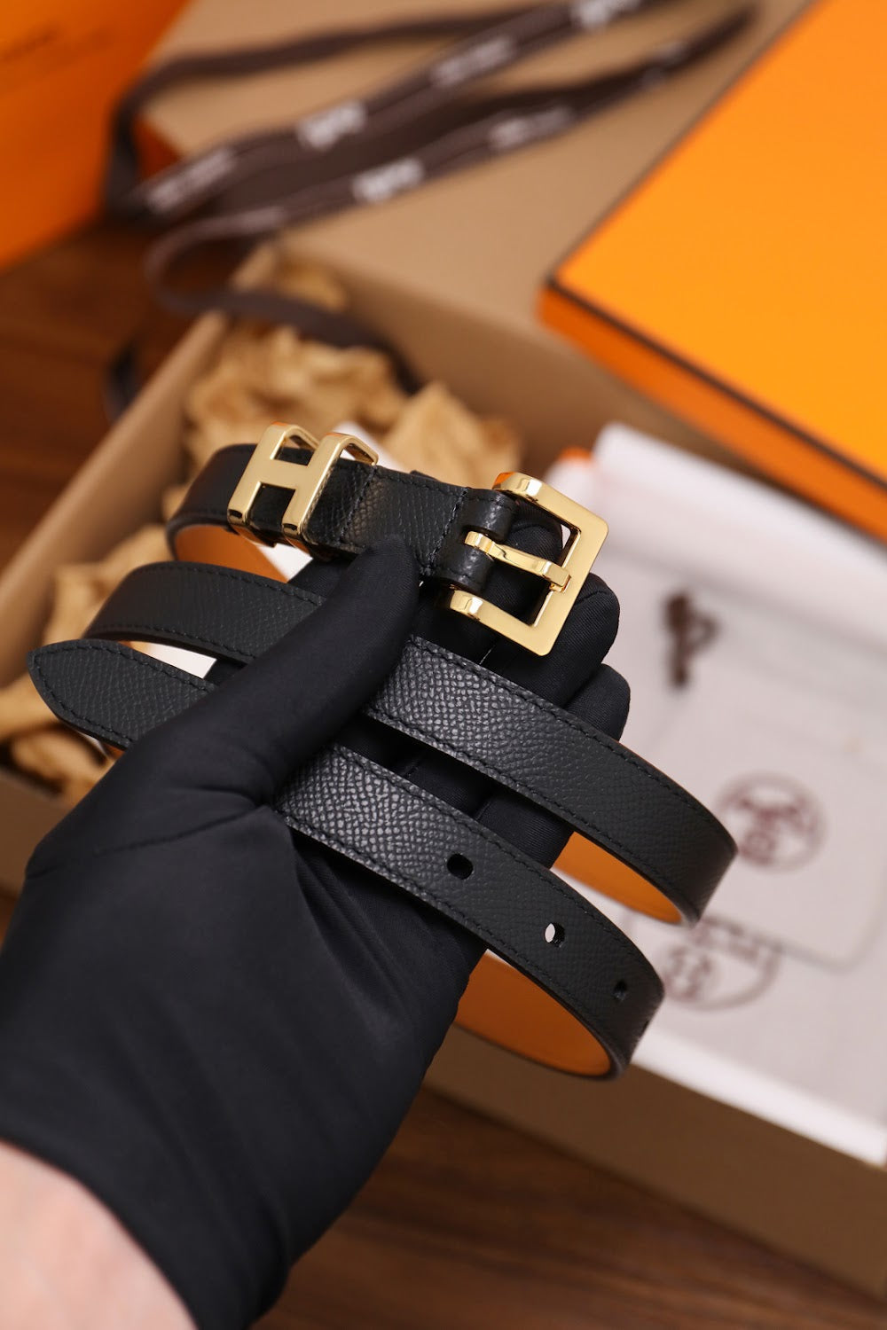Dragons Bags Hermesn Luxury Belt --106144