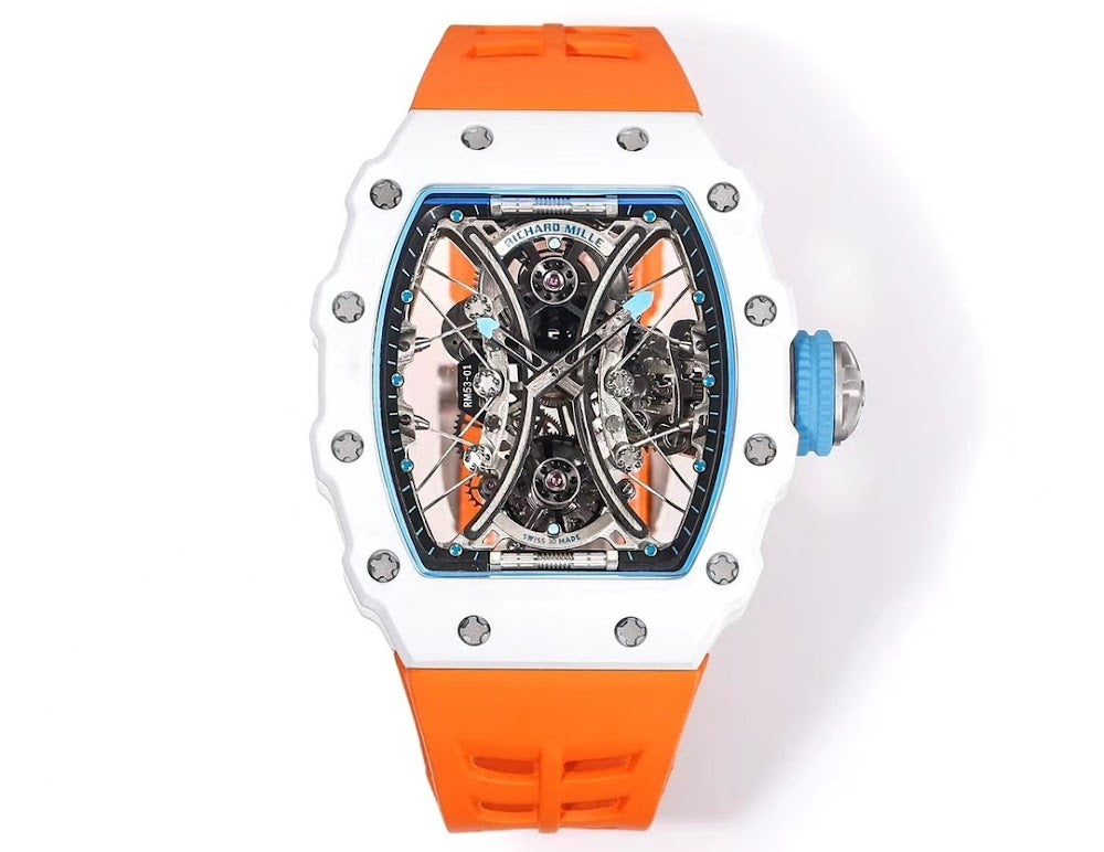 Dragons Bags Luxury Designer Watch --104655
