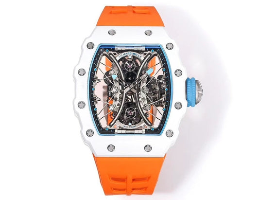 Dragons Bags Luxury Designer Watch --104655