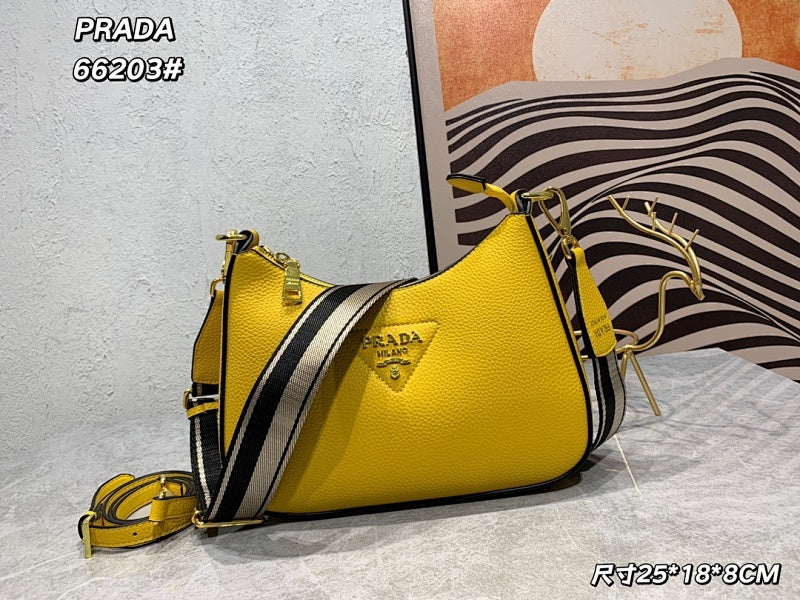 Dragons Bags pradn Luxury Bag --73317