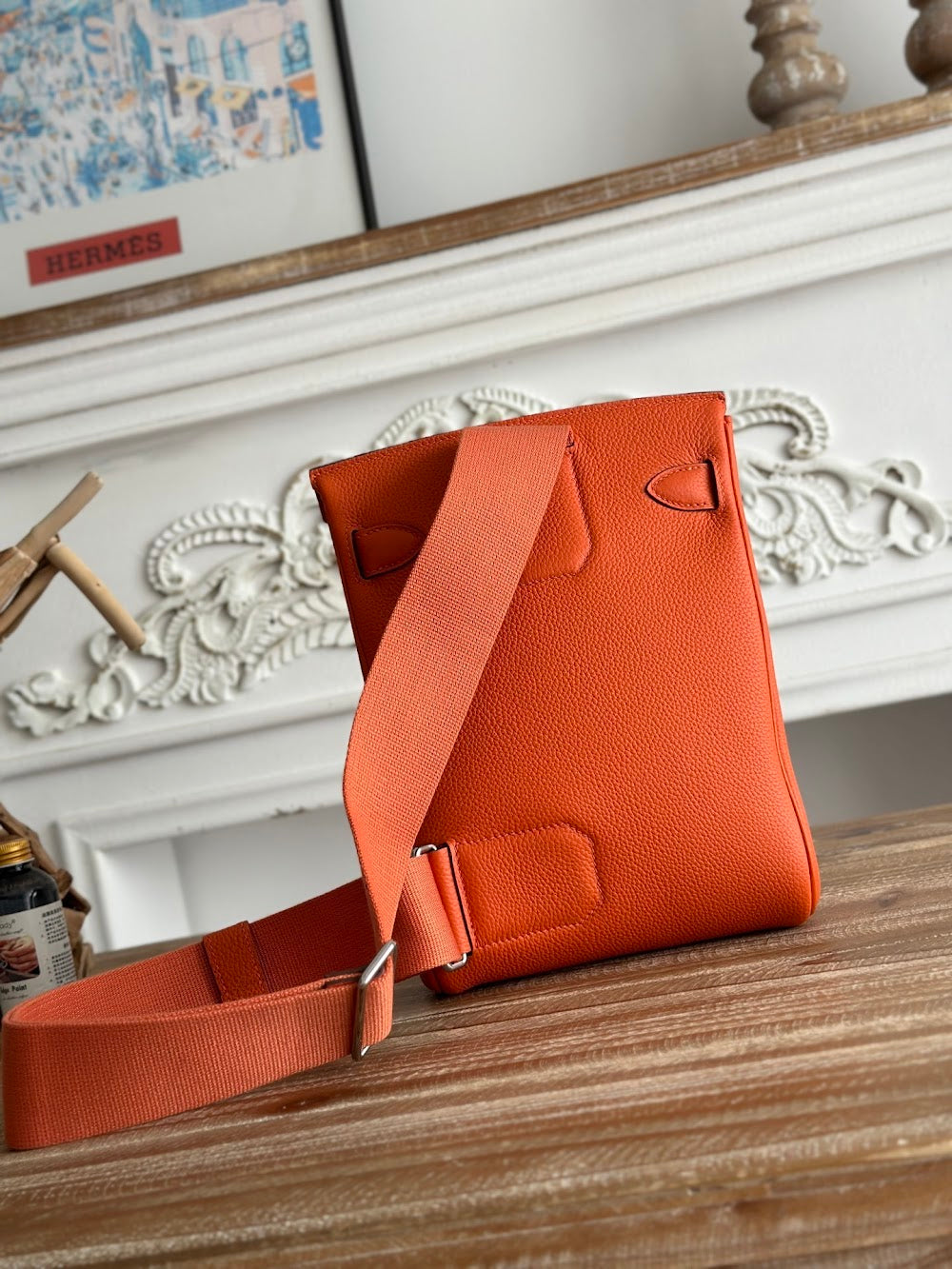 Dragons BagsHermesn Luxury Bag --117442