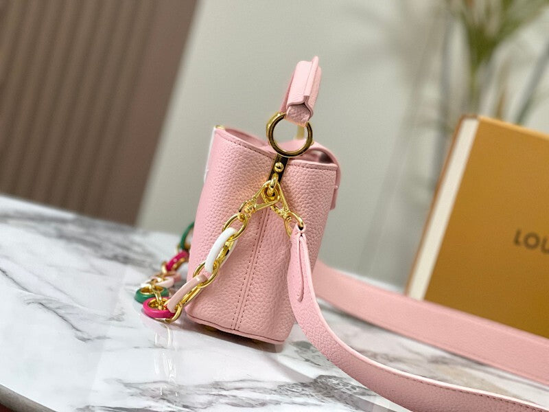 Dragons Bags LVn Luxury Bag --80210