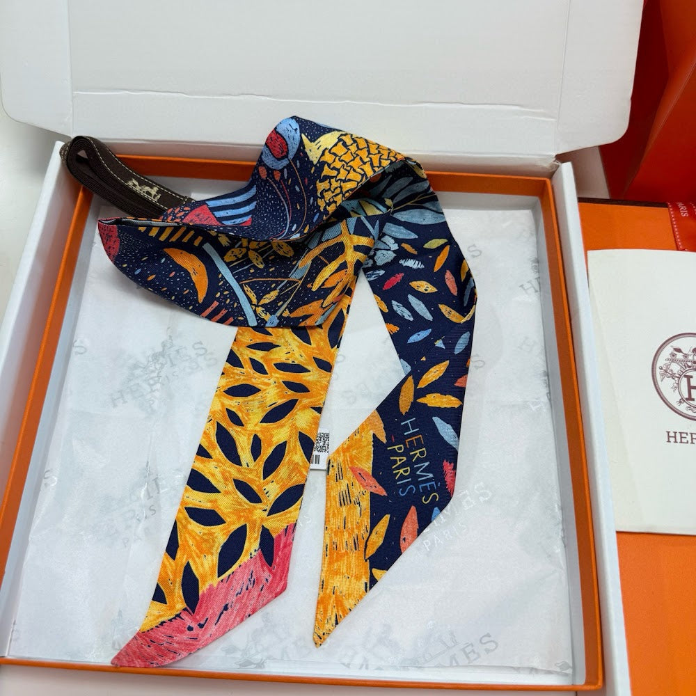 Dragons Bags Premium Designer Scarf --99323