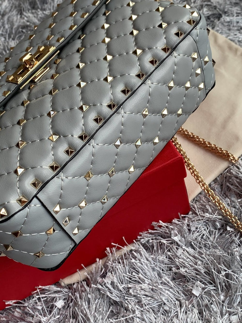 Dragons Bags Valentine Luxury Bag --120846