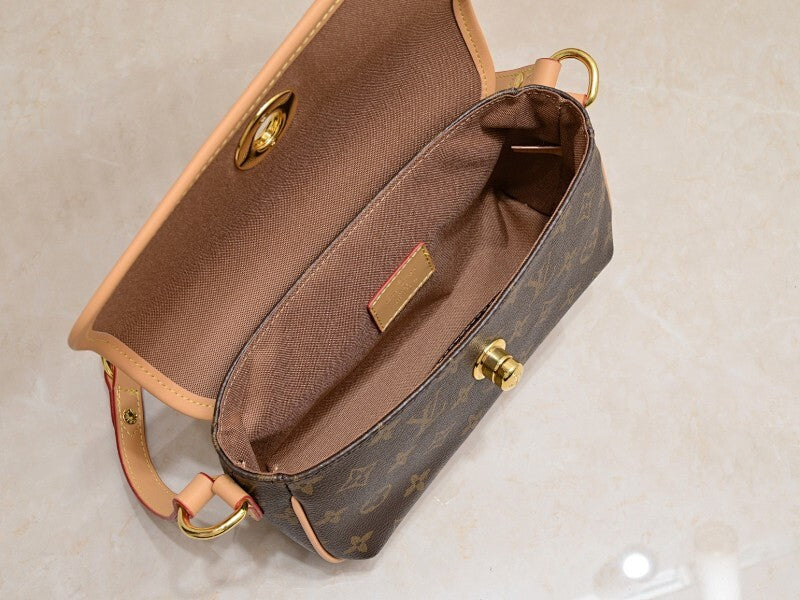 Dragons Bags LVn Luxury Bag --81314
