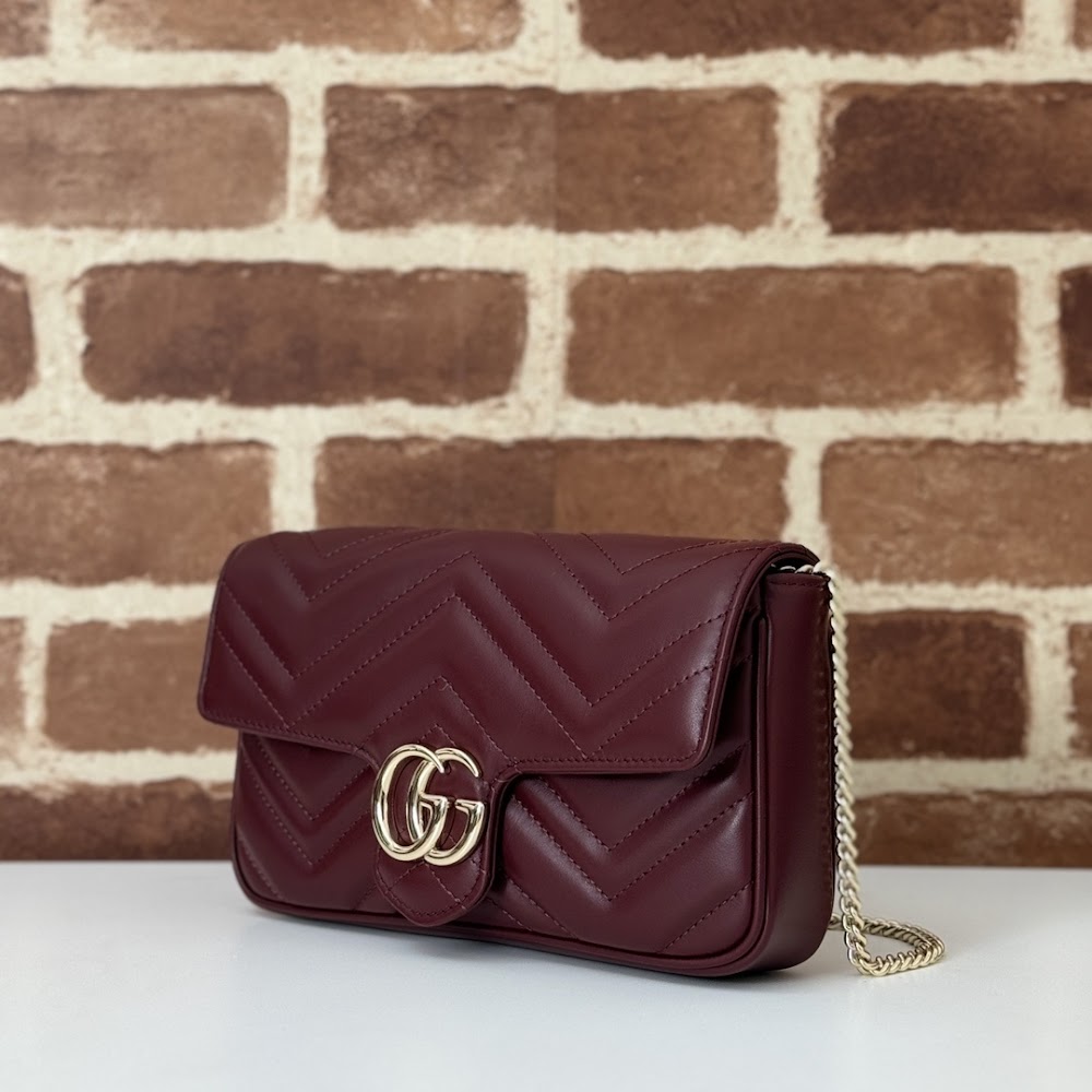 Dragons Bags Guccin Luxury Bag --94281
