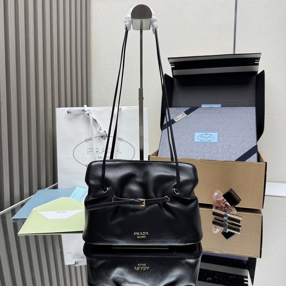 Dragons Bags Pradn Luxury Bag --101592