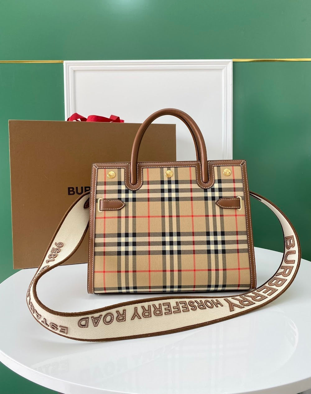 Dragons Bags Luxury Bag --50198