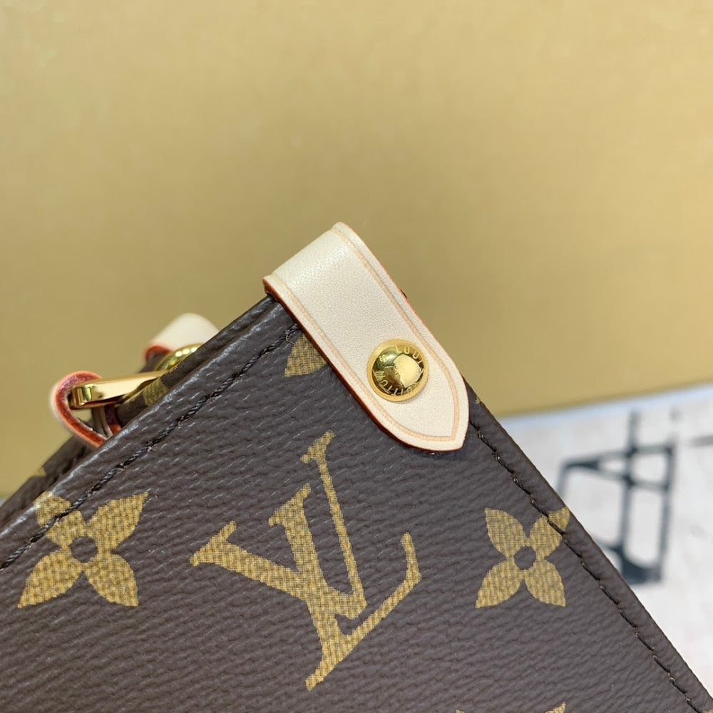 Dragons Bags ln Luxury Bag --60003
