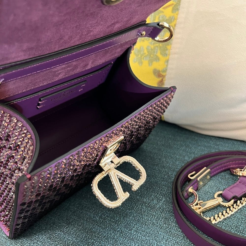 Dragons Bags Valentine Luxury Bag --121222