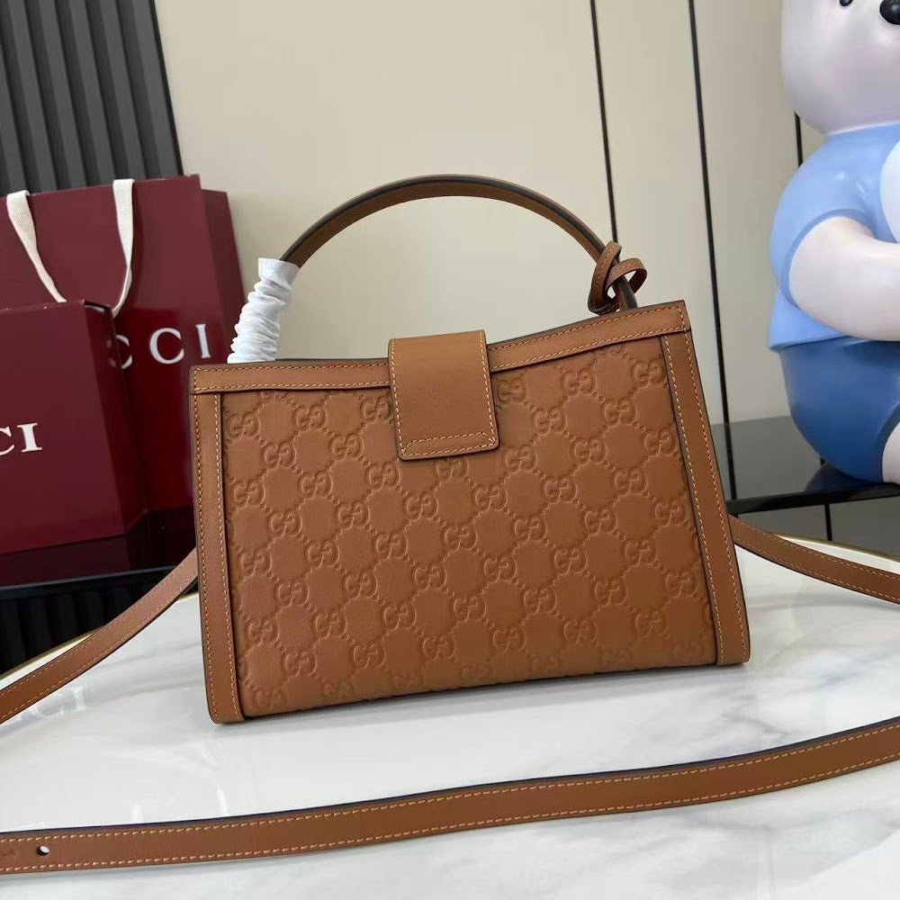 Dragons Bags Guccin Luxury Bag --94805