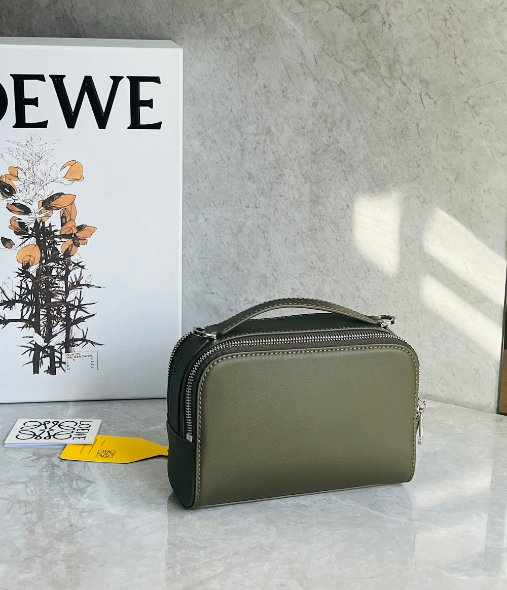 Dragons Bags Lowen Luxury Bag --99794