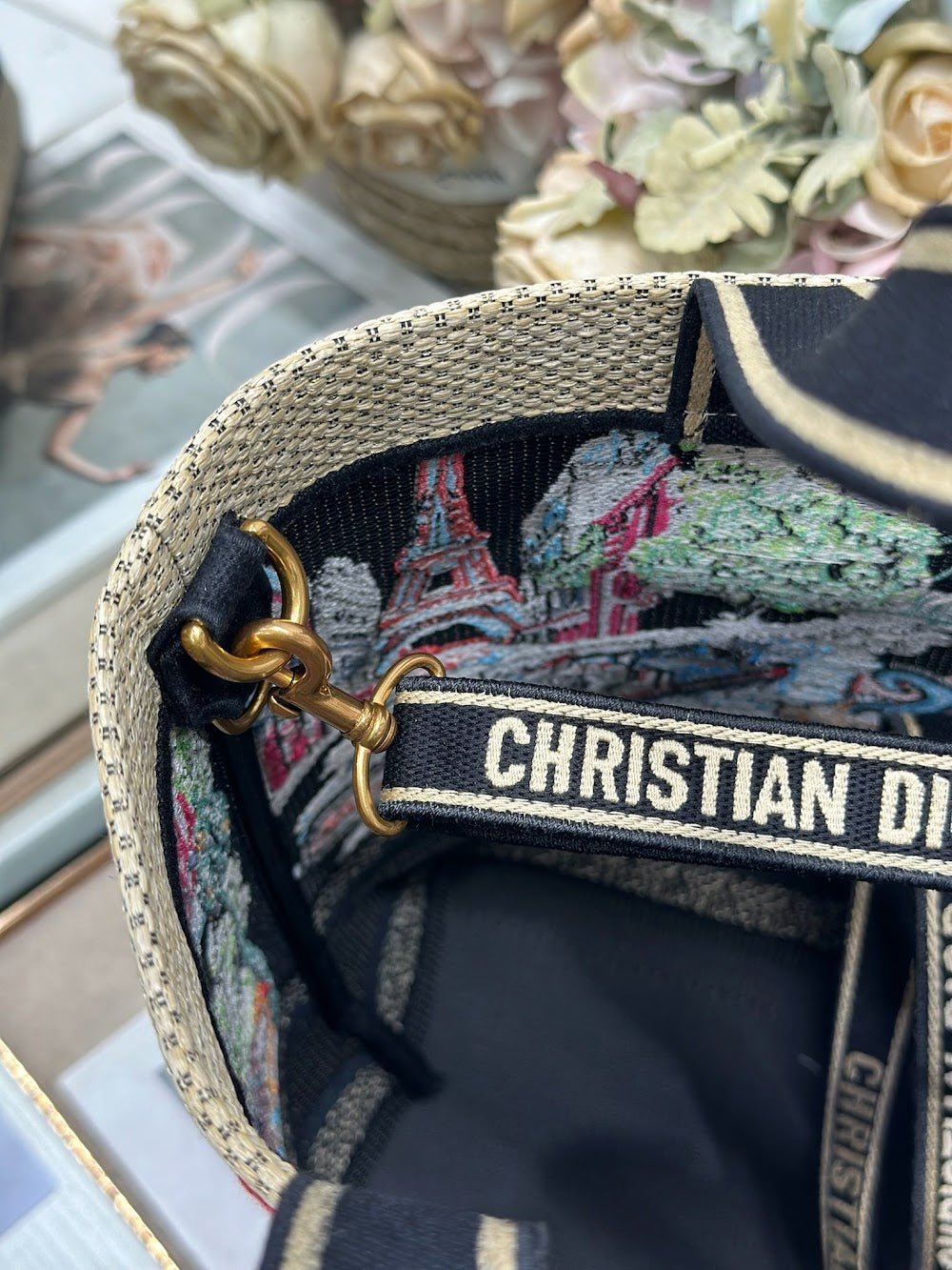 Dragons BagsDiorn Luxury Bag --115502