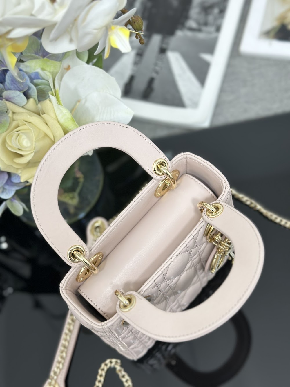 Dragons BagsDiorn Luxury Bag --115985