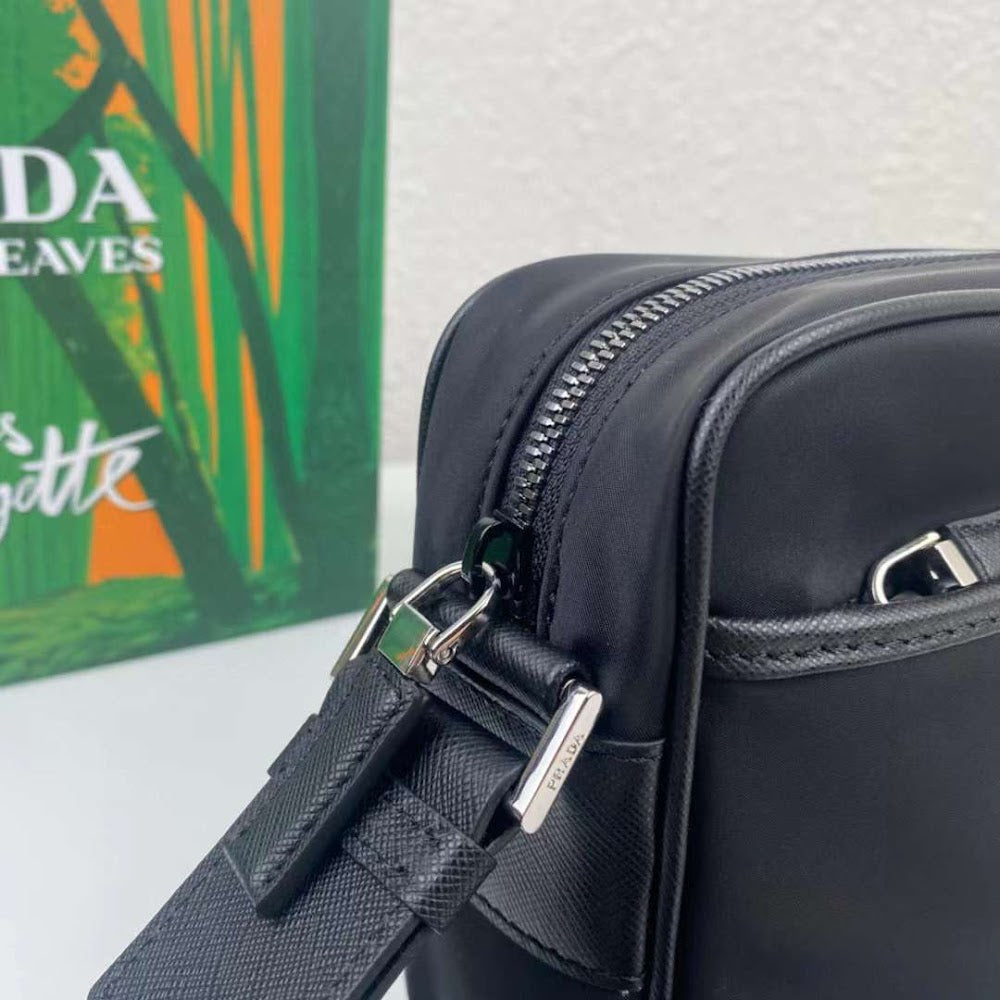 Dragons Bags Prada Luxury Bag --54050