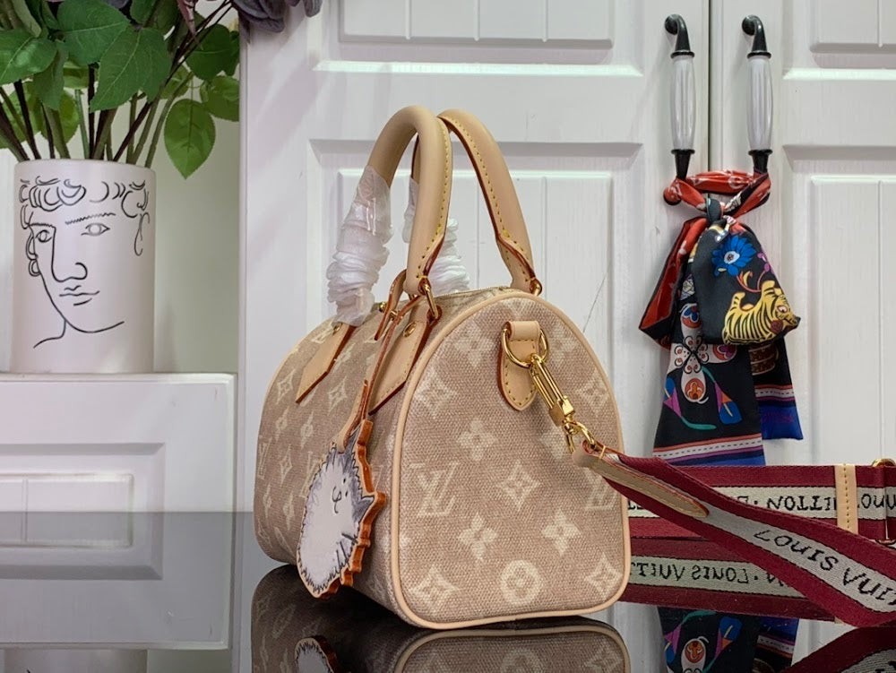 Dragons Bags ln Luxury Bag --97014