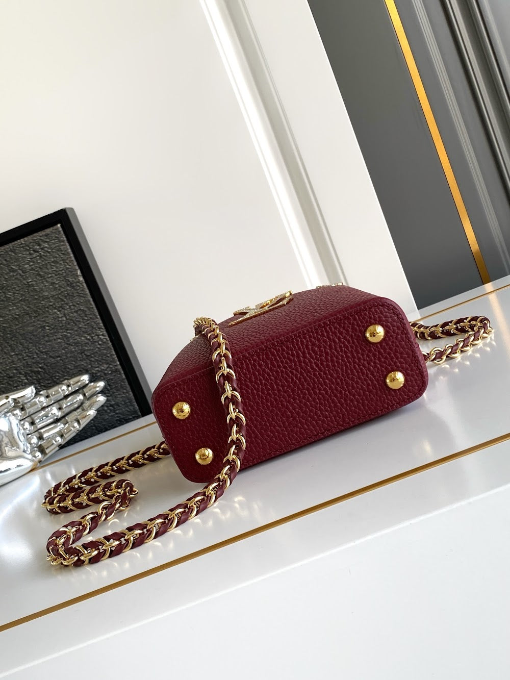 Dragons Bags ln Luxury Bag --96220