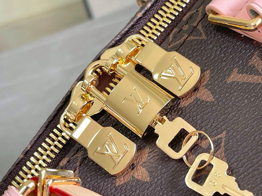 Dragons Bags LVn Luxury Bag --78892