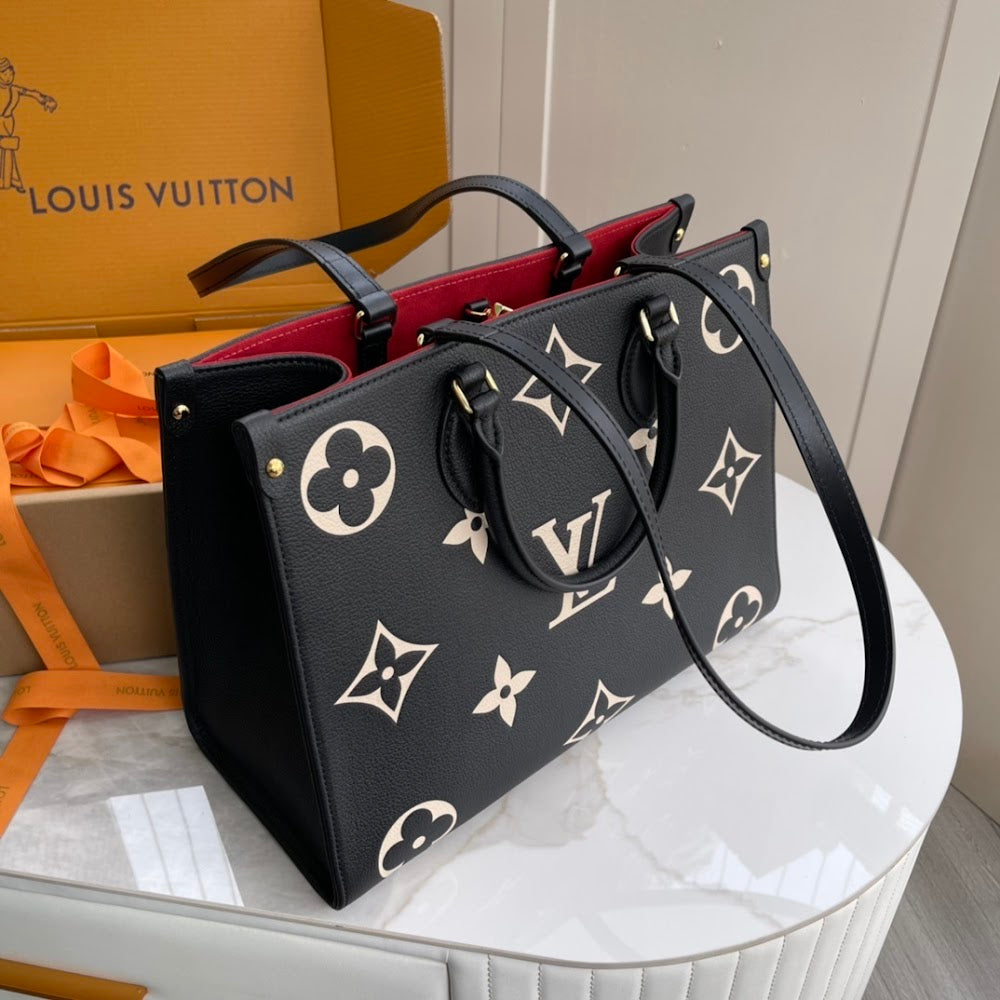 Dragons Bags LVn Luxury Bag --79408