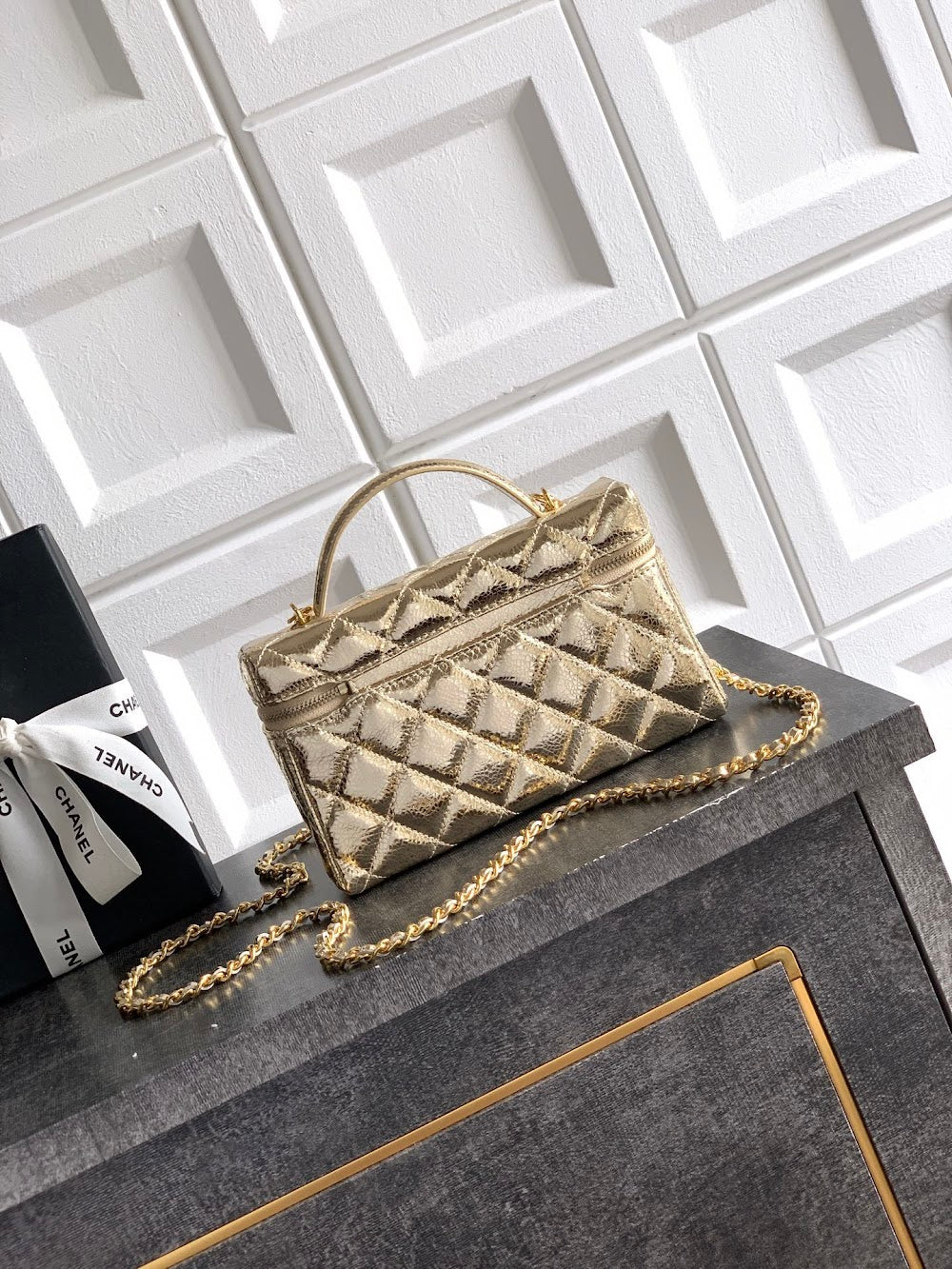 Dragons Bags CHn Luxury Bag --112945