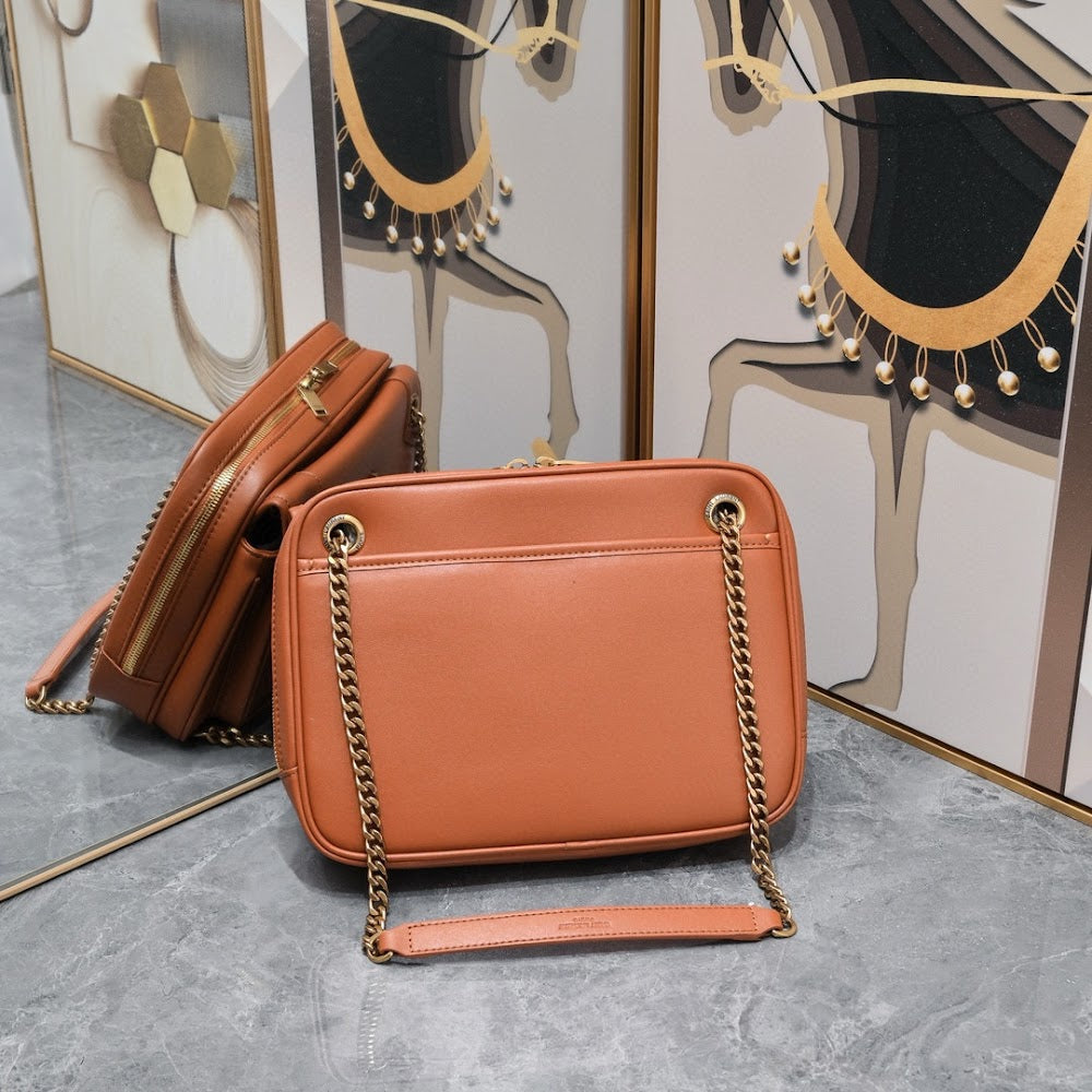 Dragons Bags ysn Luxury Bag --71812