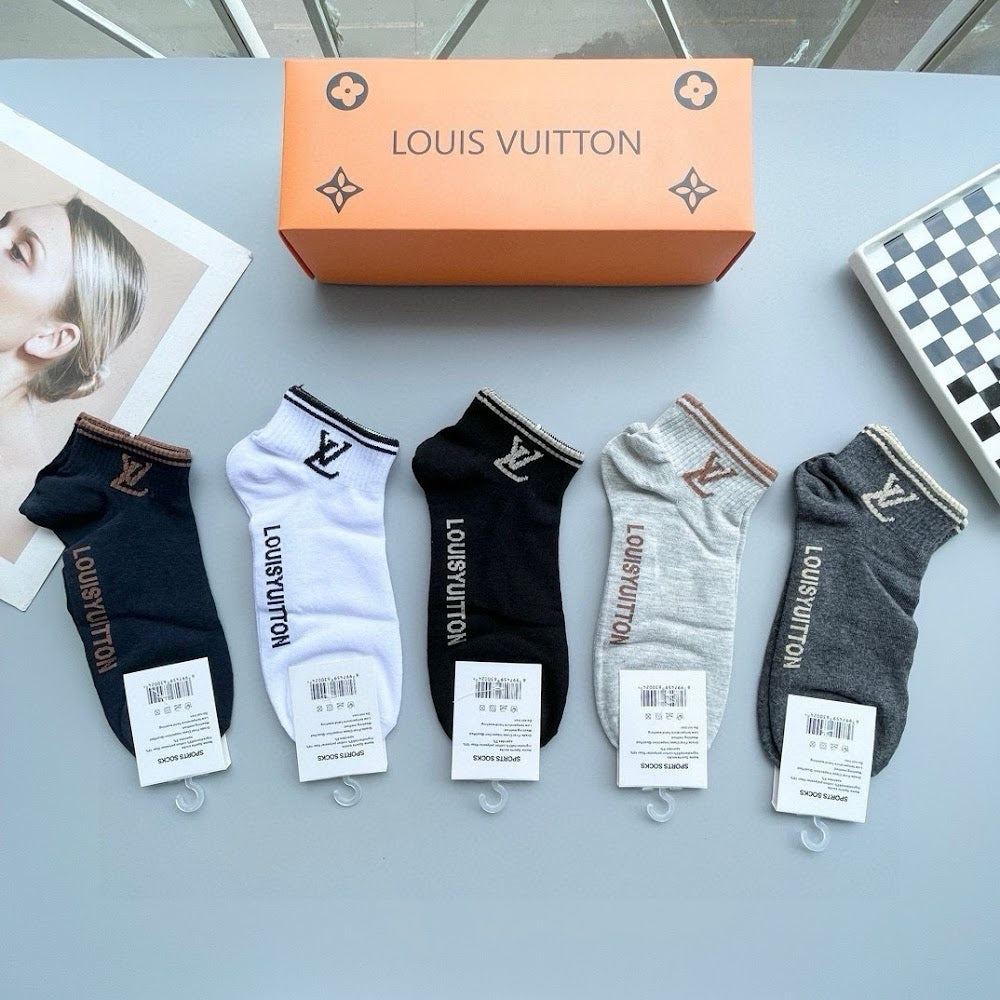 Dragons Bags Premium Luxury Socks --97740