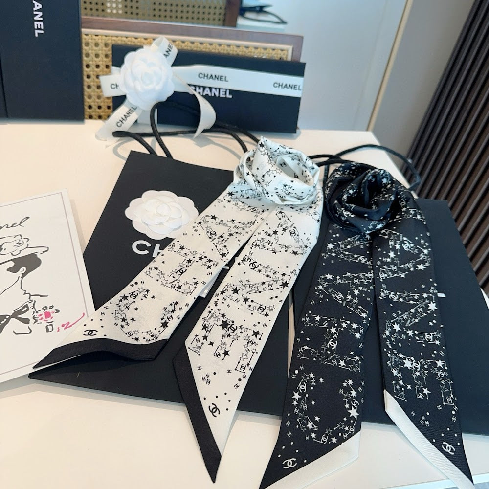 Dragons Bags Premium Designer Scarf --99035
