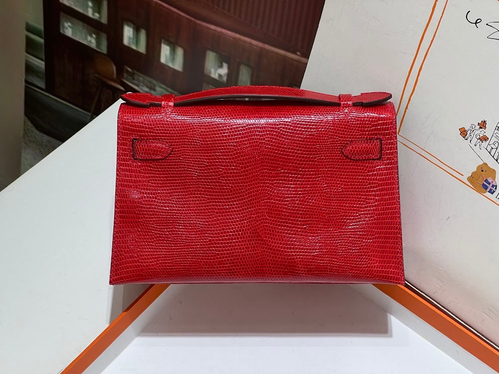 Dragons BagsHermesn Luxury Bag --117079
