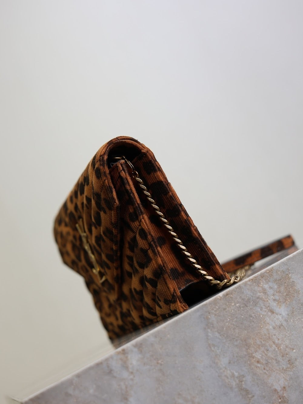 Dragons Bags YSLn Luxury Bag --119648