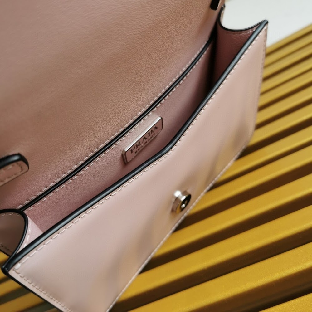 Dragons Bags Pradn Luxury Bag --101532