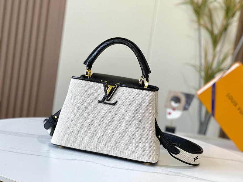 Dragons Bags LVn Luxury Bag --78732