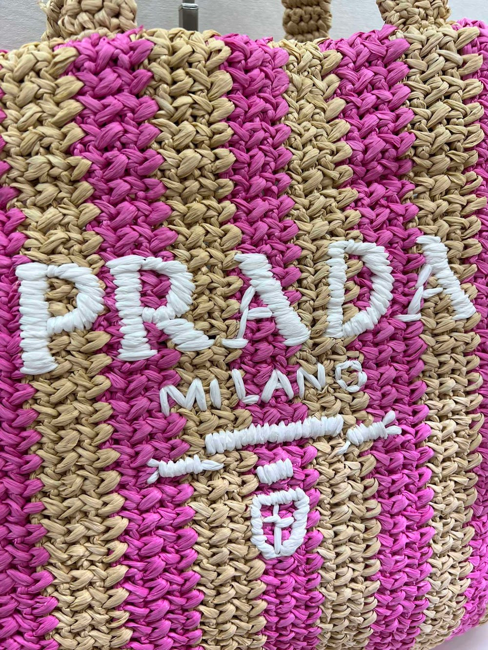 Dragons Bags Prada Luxury Bag --54710