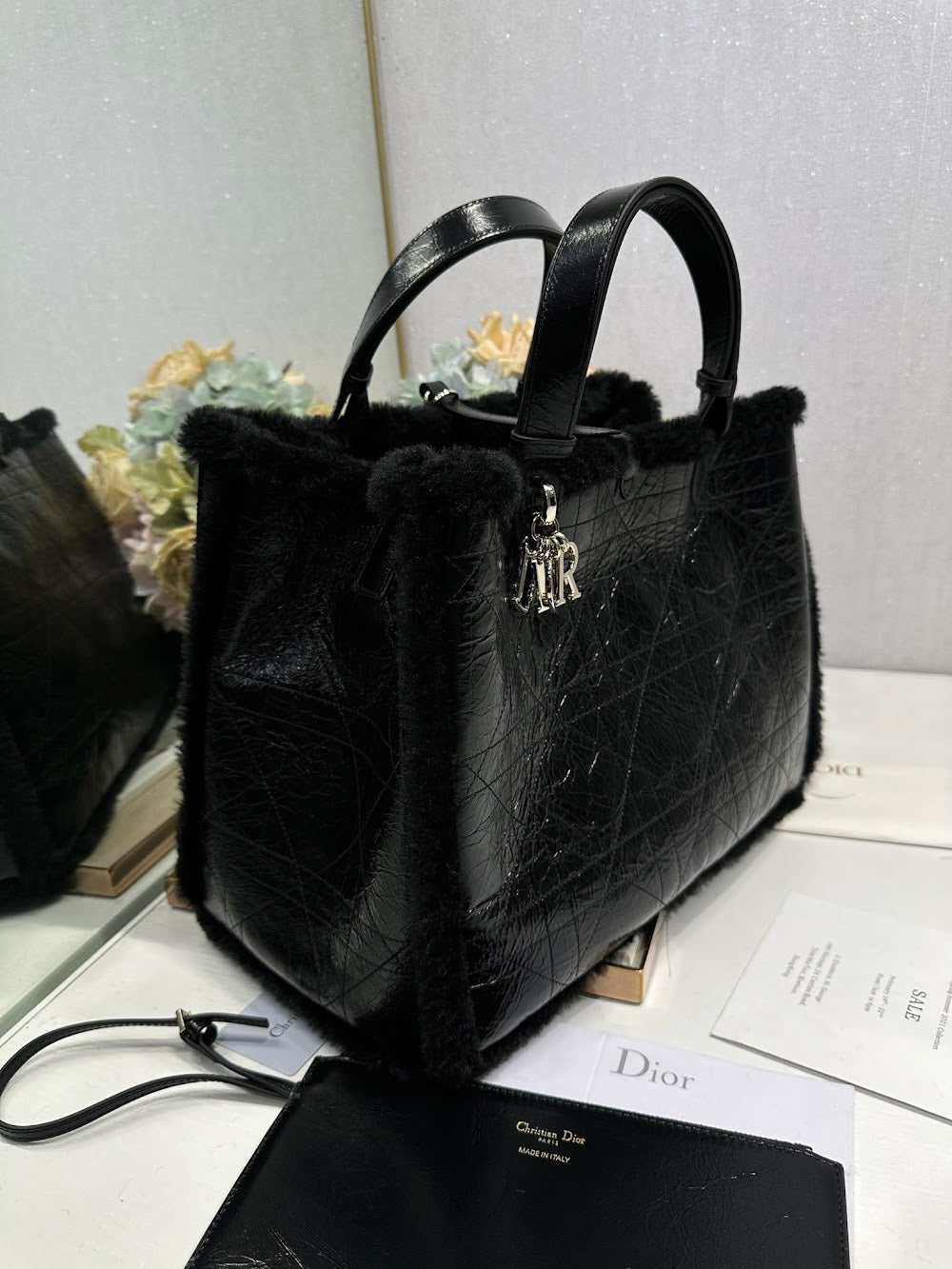 Dragons BagsDiorn Luxury Bag --116343